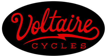 Voltaire Cycles Sarasota