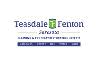Teasdale Fenton Cleaning and Property Restoration of Sarasota