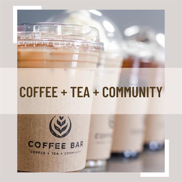 Coffee Tea Community