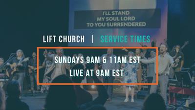 Lift Church