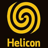 Helicon