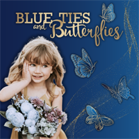 Blue Ties and Butterflies: A Night of Transformational Healing to Benefit the Child Protection Center