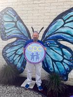 The Child Protection Center Celebrates 45 Years in the Fight Against Child Abuse