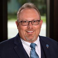 Child Protection Center Celebrates Executive Director’s 30 Years of Service