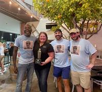 Bring Hope and Healing to the Fight Against Child Abuse with the Child Protection Center