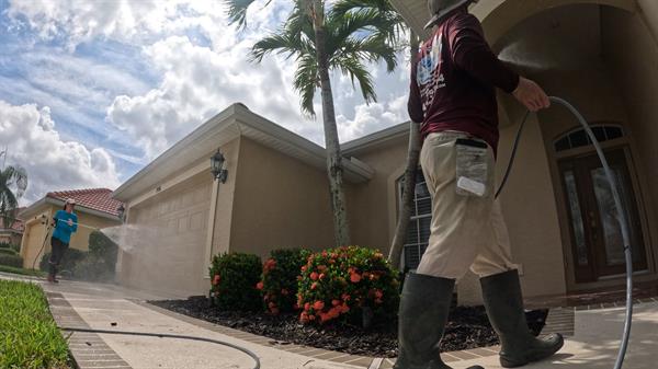 House Washing Venice FL