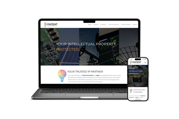 Web Marketing Services for Law Firms