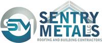 Sentry Metals Roofing