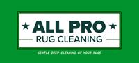 All Pro Rug Cleaning