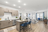 Marlowe Jacaranda Apartments