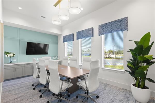 Conference Room Conference Room
