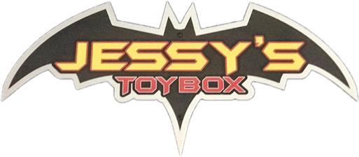 Jessy's Toy Box