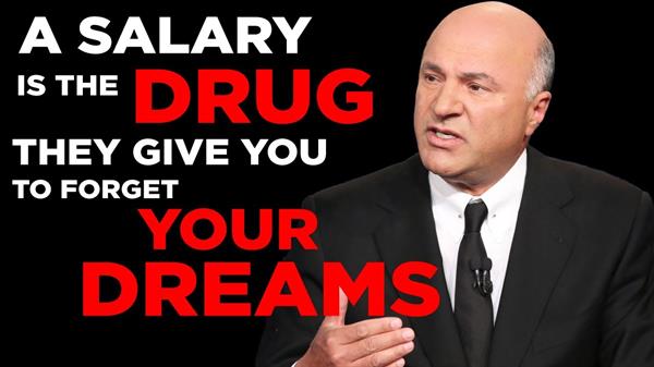 Kevin O'Leary