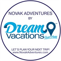 Novak Adventures - Dream Vacations