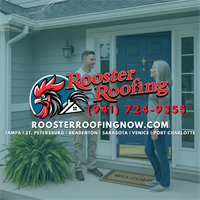 Rooster Roofing, LLC