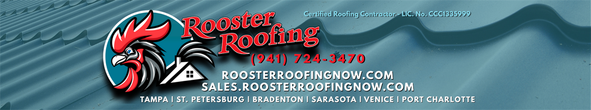 Rooster Roofing Rooster Roofing
