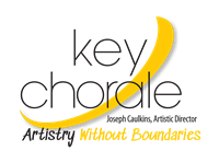 Key Chorale, Inc. Key Chorale, Inc.