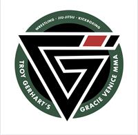 Gracie Venice Jiu-Jitsu & MMA