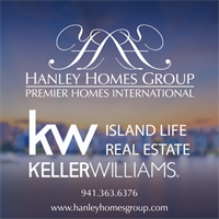 The Hanley Homes Group at Keller Williams Island Life Real Estate