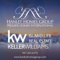 The Hanley Homes Group at Keller Williams Island Life Real Estate