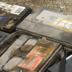 Hazardous waste