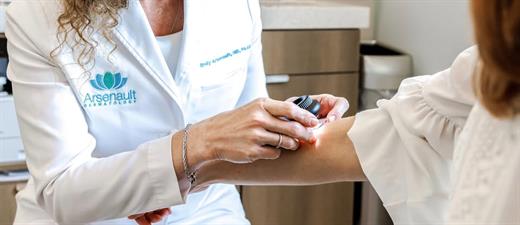 Arsenault Dermatology Arsenault Dermatology