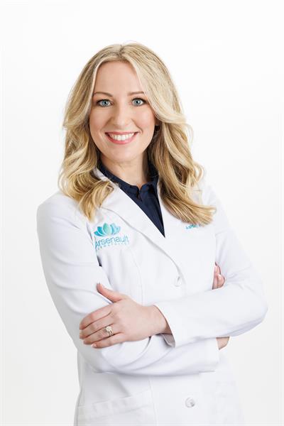 Dr. Ashley Kessler Dr. Ashley Kessler