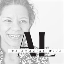 Be Amazing with AL Be Amazing with AL