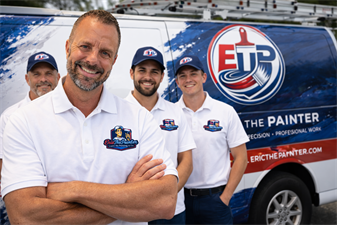 Eric The Painter LLC