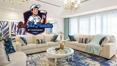 Eric The Painter LLC Eric The Painter LLC