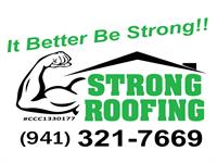 Strong Roofing Group LLC