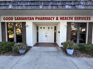Good Sam Health Services