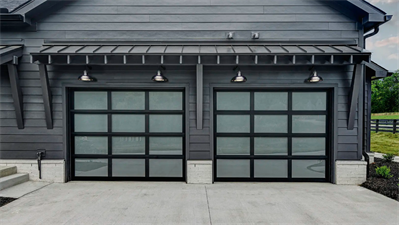 Garage Service Today - Garage Doors & Operators