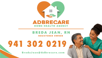 ADBRECARE HOME HEALTH