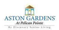 Aston Gardens at Pelican Pointe