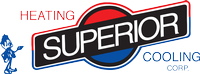 Superior Heating-Cooling 