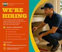 Venice Cooling, Heating, and Plumbing