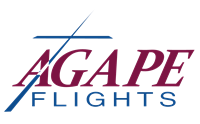 Agape Flights, Inc.