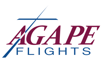 Agape Flights, Inc.