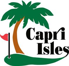 Capri Isles Golf Club