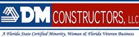 DM Constructors, LLC DM Constructors, LLC