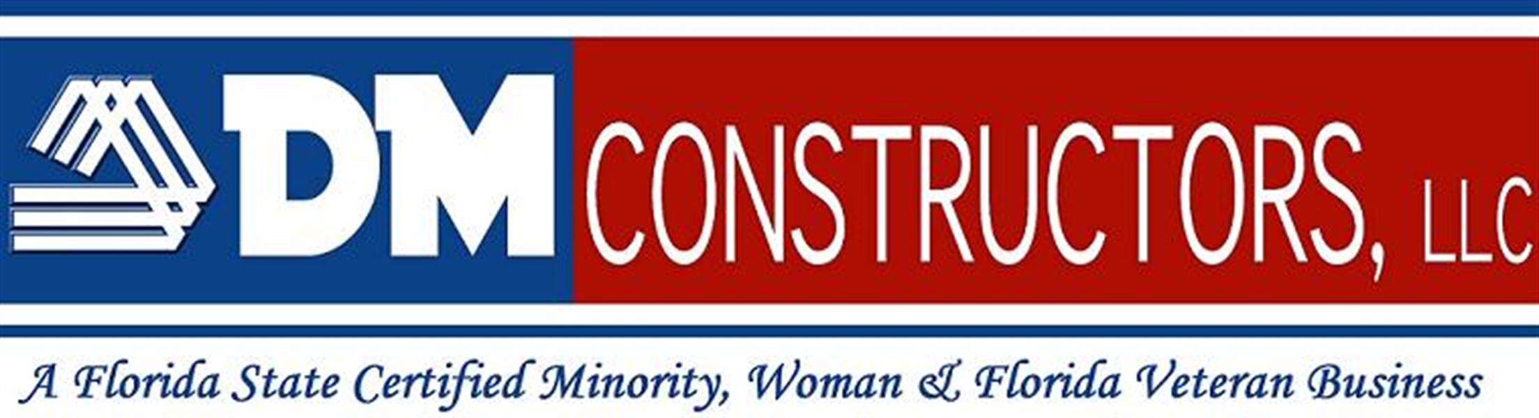 DM Constructors, LLC DM Constructors, LLC