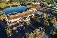 Camelot Lakes West Clubhouse Renovation - Sarasota, Florida Camelot Lakes West Clubhouse Renovation - Sarasota, Florida