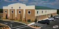 C&H Baseball Facility - Lakewood Ranch, Florida C&H Baseball Facility - Lakewood Ranch, Florida