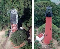 Jupiter Lighthouse Restoration - Jupiter, Florida Jupiter Lighthouse Restoration - Jupiter, Florida
