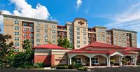 Residence Inn Westshore - Tampa, Florida Residence Inn Westshore - Tampa, Florida