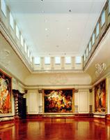 Ringling Museum of Art Interior Restoration Galleries 1-22 - Sarasota, Florida Ringling Museum of Art Interior Restoration Galleries 1-22 - Sarasota, Florida