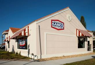 AAMCO Transmissions of Venice