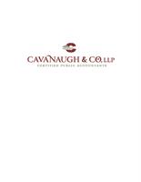 Cavanaugh & Co.