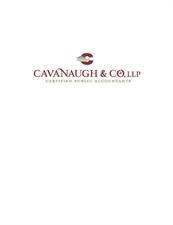 Cavanaugh & Co.